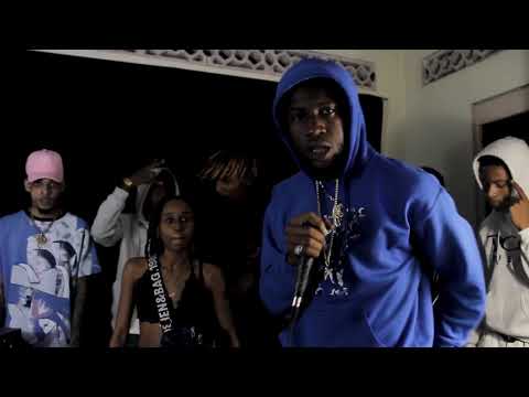 SKEM - Not (ft. Angel, Menace, Mood Swing, King Kassa)