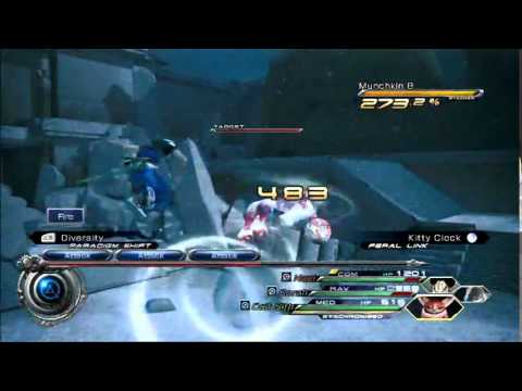 Final Fantasy 13-2 - part 18