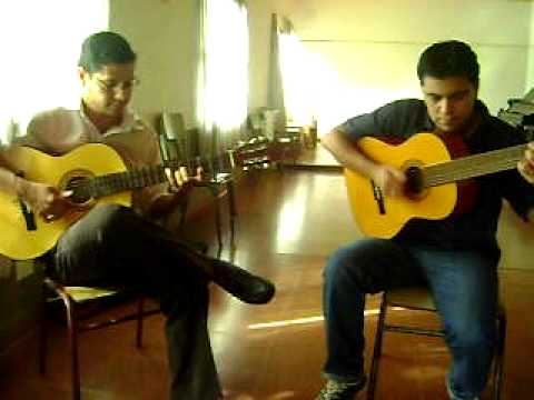 Del Plumerillo (Gato Cuyano)