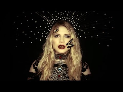 Scarlet Sails - Butterfly [Official Video HD]