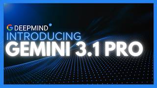 Gemini 3.1 Pro Is Google's Greatest Model Ever! Most Powerful AI EVER! (Fully Tested)