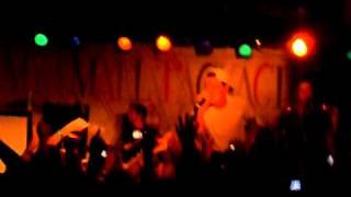 A Rocket To The Moon - Life Of The Party