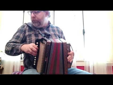 Tiger Smith's Jig (aka Oscar Woods' Jig)