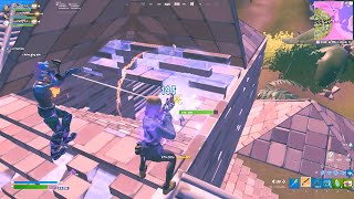 [爽快]大ダメワンパンでキル集作ってみた　[Fortnite Highlight 番外編]