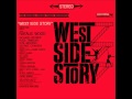 West Side Story - 5. Dance at the Gym