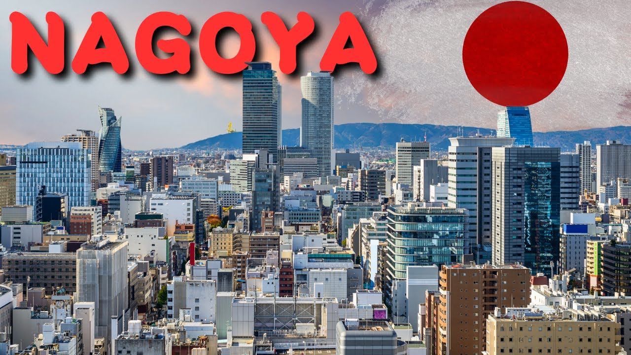 15 Best Things To Do In Nagoya, Japan - This City Surprised Me!