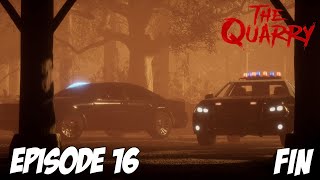 THE QUARRY : FIN | Episode 16