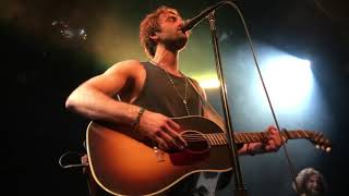 Ryan Hurd - Her Name Was Summer (New Song)