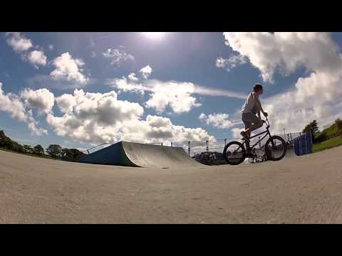 RideFourTwenty August 2012 Bmx Edit