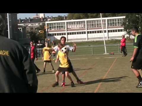 DIE HAGHE C3 - KVS/Maritiem C4