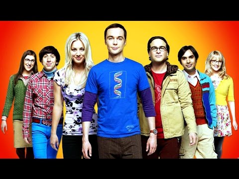 Tráiler La Teoría del Big Bang: 4×1