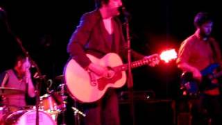 Will Hoge - Heartbreak Avenue - live