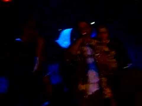 Asphaltliteraten-release party 22.9.07