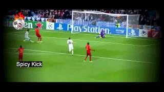 Gareth Bale Best Skills 2014 ● Show 2014 HD