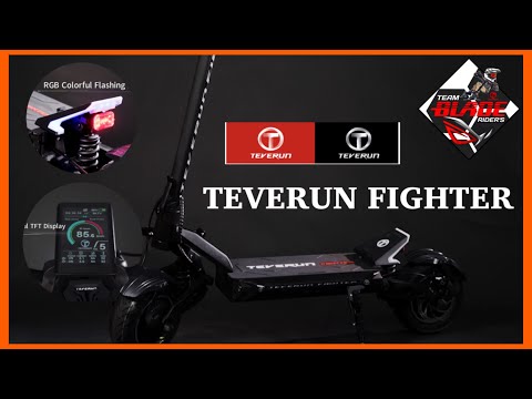 TEVERUN FIGHTER 11 plus | BLADE X MINI | TEVERUN | James Angelo TV | Vlog 118