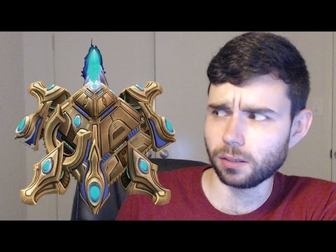 ...Proxy Nexus Cannon?!