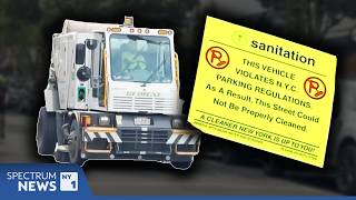 Why your next street cleaning ticket will be harder to ignore