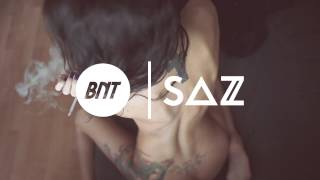 Iglooghost - Teatunnels (feat. Jitwam)