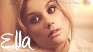 Ella Henderson - Give Your Heart Away (Official Audio)