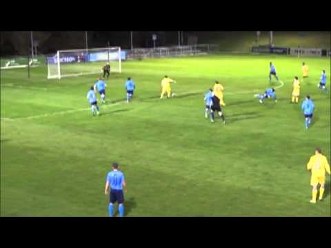 LFCTV Highlights: UCD 1-1 Limerick - 4 April 2014