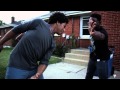 Ninja Skit Short Film Filmed By SheHeartsTevin