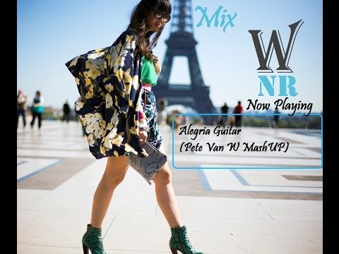 WnR Mix Vol.1