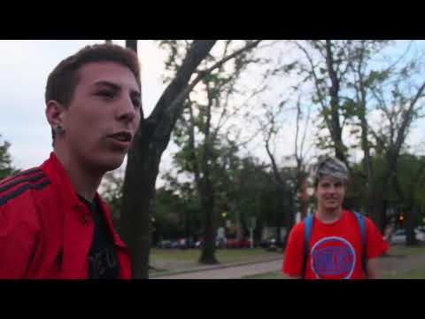 OCTAVOS/ 1 VS 1/ COLO VS CUCHO  TERRAZALVF 2018