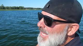 07 - Poland 2019 - Kąty Rybackie - The Baltic Sea