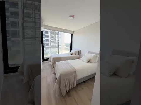 Video de YouTube - Venta apartamento de 3 dormitorios sobre el Lago Calcagno