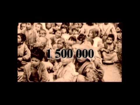 Marele rău: Genocidul armenilor, în dezbatere, Joi la 9