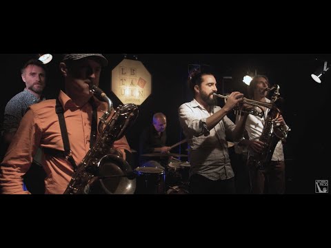 Teaser "Legraux Tobrogoï" 2018