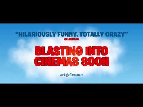 afbeelding Doktor Proktors Prompepulver