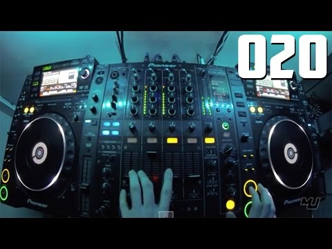 #020 Tech House Mix September 28th 2014