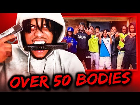 051 Young Money: The Most Hated Gang In Chicago