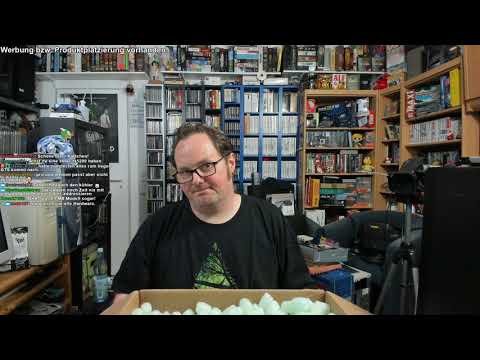 Super Zuschauer-Paket für die Retro PC Armada