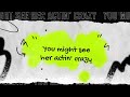 Lecrae - The Bride - Lyric Video