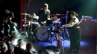 My Brightest Diamond Apples à l'Alhambra Paris