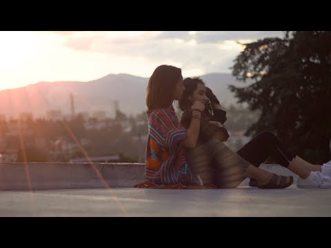 Daviç - Beside You Ft. Claudia Arellano (Official Video)