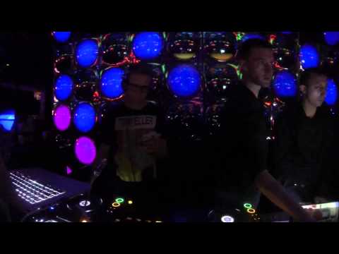 DJ Kid Live Set Klub Pomarańcza Kielce