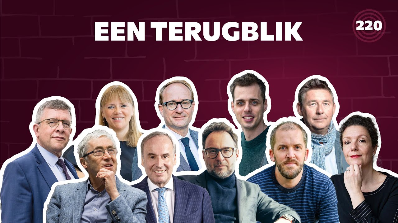 Een Terugblik