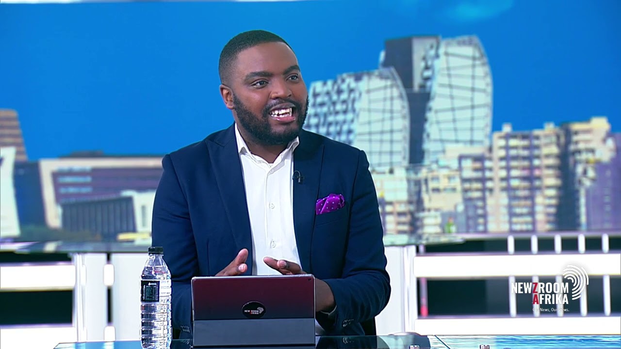 Gininda back on the stand