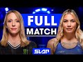 SLAP FOR SLAP Power Slap 14 Whitmire Vs Schaefer FULL MATCH
