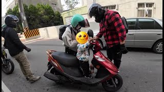 Re: [問卦] 斑馬線上有人跌倒，你真的不會扶？？？