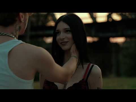 siropmov - Backstage (feat. Endru) [Dir. by Erik Robert]