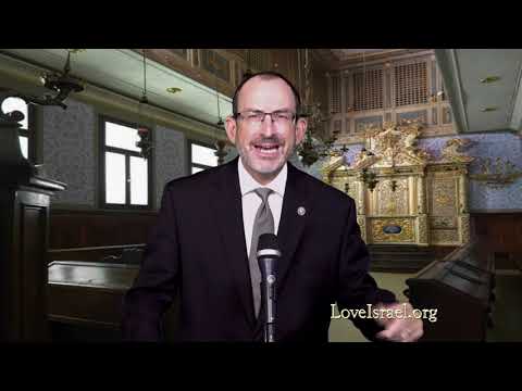 Isaiah Chapter 33 Part 1