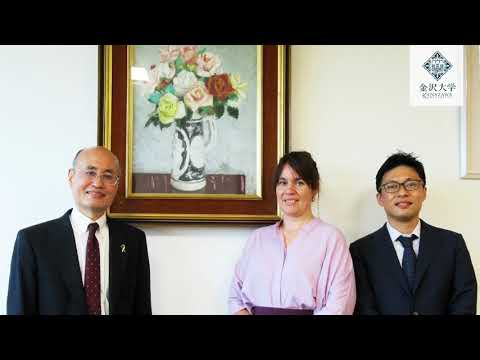 金沢大学 最新ニュースTOP３（5/30～6/3）