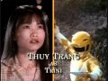 In Memory Of Trini Kwan The Original Yellow Ranger