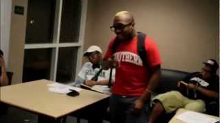 LOOK AT ME NOW (SOUTHERN REMIX)