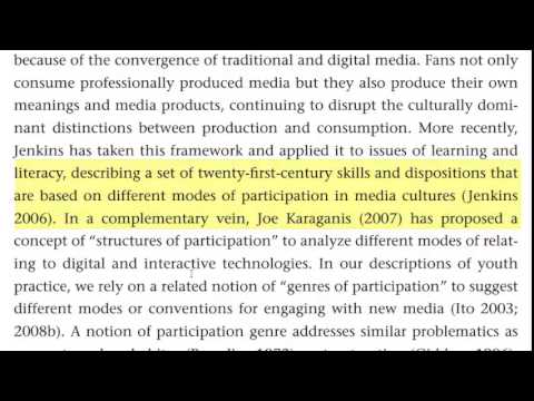 Bibliography-1 (Introduction)