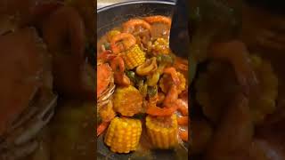Download lagu SEAFOOD ASAM MANIS #shorts #fyp #makananviral #seafood #udang #kepiting mp3